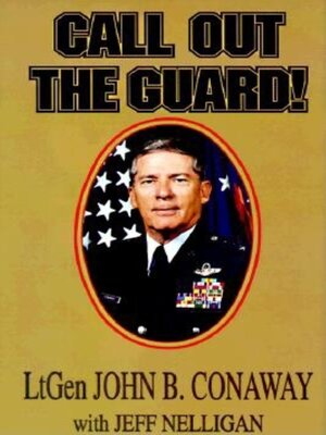 cover image of Call Out the Guard!